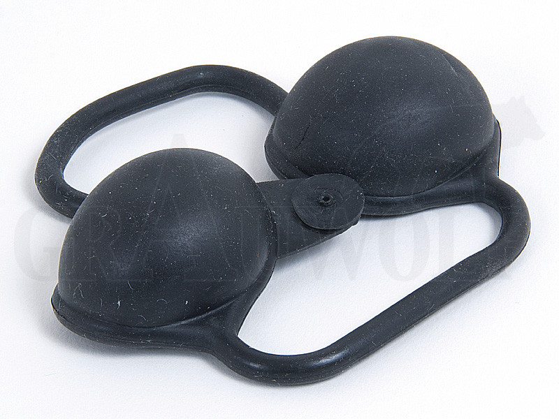 Butler Creek Tini Bikini Zf Schutz F R Zf Bis Mm Grauwolf Net