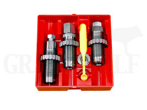 .30 Super Carry Lee Hartmetall Matrizensatz 3-teilig .30 Super Carry Lee Hartmetall Matrizensatz 3-teilig