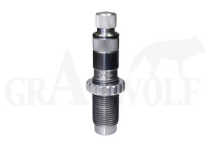 9 mm Luger Lee Setzmatrize 9 mm Luger Lee Setzmatrize