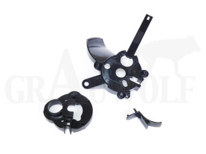 Lee (PR3692) Ersatzteilpaket 3 Stück Auto Breech Lock Presse