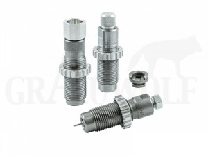 .360 Buckhammer Lee Matrizensatz 3-teilig