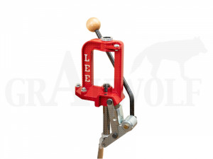Lee Breech Lock Challenger Einstationenpresse