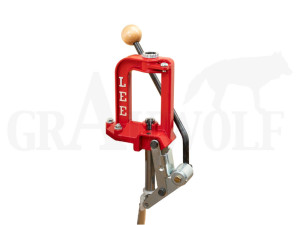 Lee Breech Lock Challenger Einstationenpresse Lee Breech Lock Challenger Einstationenpresse