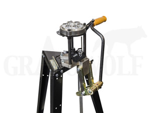 Lee Ultimate Turret 6 Stationen Presse