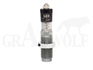 7,35 Carcano Lee Mikrometer Precision Setzmatrize