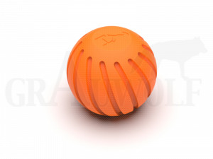 Hunttech Kammergriffkugel orange