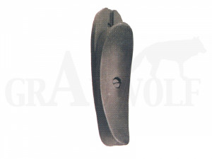 WEGU Schaftkappe "Elastic" verstellbar 32 mm