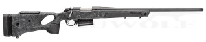 Bergara B14 Thumbhole Repetierbüchse 6,5 PRC Lauflänge 22" / 560 mm