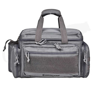 Bergara Tactical Range Bag grau 20 l