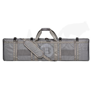 Bergara Tactical Futteral-Schießmatte grau