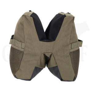 Bergara Gewehrauflage H-Form