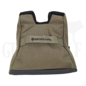 Bergara Gewehrauflage Y-Form