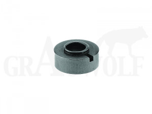 Recknagel Distanzrolle dezentral für R6, H7, V8, G9 (plus) Verschlüsse 7,0 mm