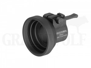 Recknagel Adapter für Wärmebild- und Nachtsichtgeräte Durchmesser 30 mm