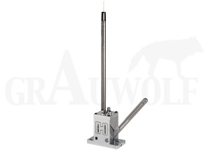 Hornady Versa-Prime Zündhütchensetzer Tischgerät