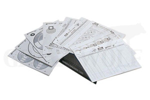 MTM HL-95 Wiederladelogbuch MTM HL-95 Wiederladelogbuch