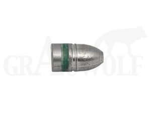 .327 / 8,31 mm 111 grain / 7,2 g Balleurope Bleigeschosse 500 Stück