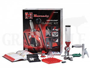 Hornady Einsteigersatz L-N-L Classic Kit