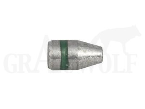.356 / 9 mm 135 grain / 8,8 g Balleurope Blei Kegelstunpf Geschosse 500 Stück