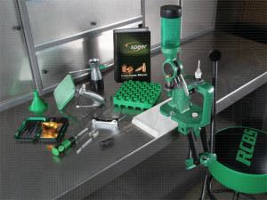 Rcbs Rebel Master Kit Wiederladeset Grauwolf Net