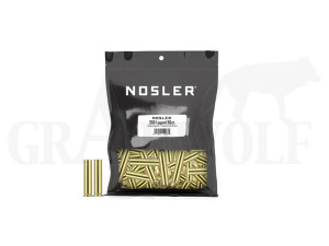 .350 Legend Nosler Hülsen Bulk Packung 50 Stück