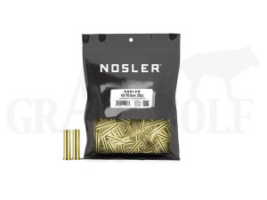 .45-70 Government Nosler Hülsen Bulk Packung 50 Stück .45-70 Government Nosler Hülsen Bulk Packung 50 Stück