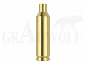 6 mm Creedmoor Nosler Hülsen 100 Stück