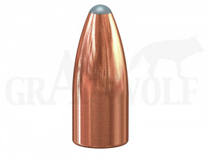 .224 / 5,6 mm 45 gr / 2,9 g Speer Teilmantel Spitz Geschosse 100 Stück