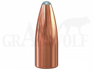 .224 / 5,6 mm 50 gr / 3,2 g Speer Teilmantel Spitz Geschosse 100 Stück