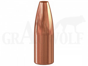 .224 / 5,6 mm 52 gr / 3,4 g Speer Varmint HP Geschosse 100 Stück