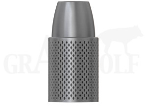 .358 / 9,1 mm 158 gr / 10,2 g Hornady SWCHP Bleigeschosse 300 Stück