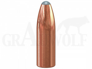 .224 / 5,6 mm 70 gr / 4,5 g Speer Halbspitz Geschosse 100 Stück