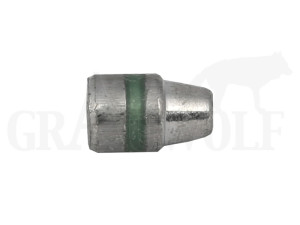 .401 / 10,19 mm 175 grain / 11,3 g Balleurope Blei Semi Wadcutter Geschosse 500 Stück .401 / 10,19 mm 175 grain / 11,3 g Balleurope Blei Semi Wadcutter Geschosse 500 Stück