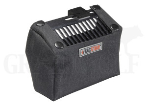 TecStar Hülsenfangsack für Picatinnyschiene AR 15