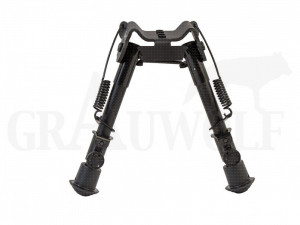 Caldwell XLA M-Lok/Keymod Bipod Zweibein feststehend 15 - 23 cm