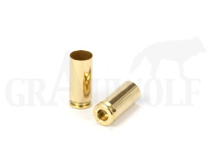 10 mm Auto Hornady Hülsen 200 Stück