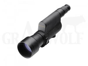 Leupold Mark 4 20-60x80 mm Tactical Spektiv mit TMR Absehen schwarz