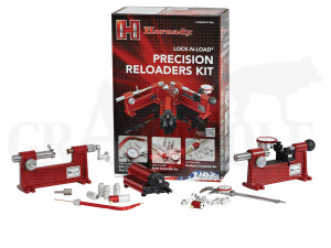 Hornady L-N-L Precision Reloaders Hülsenbearbeitungsset