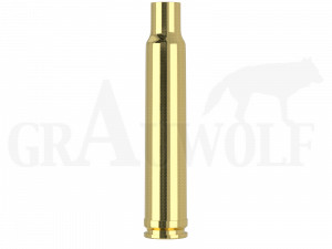 .340 Weatherby Magnum Nosler Hülsen 25 Stück