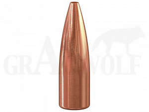 .243 / 6 mm 70 gr / 4,5 g Speer TNT Hohlspitz Geschosse 100 Stück