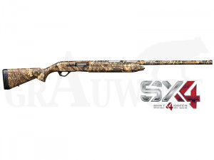 Winchester SX4 Camo Mobuc Selbstladeflinte 12/89 Lauflänge 71 cm