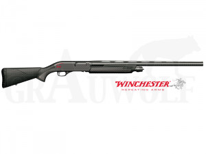 Winchester SXP Black Shadow Repetierflinte 12/76 Lauflänge 66 cm 3 Wechselchokes