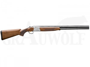 Browning B 525 Game One 12/76 Bockdoppelflinte Lauflänge 71 cm