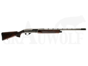 Istanbul Silah Impala Plus Wood Grey Selbstladeflinte 12/76 Lauflänge 71 cm
