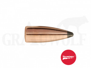 .224 / 5,5 mm 45 gr / 2,9 g Sierra Varminter Geschosse 100 Stück