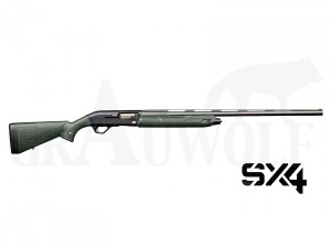 Winchester SX4 Stealth Selbstladeflinte 12/76 Lauflänge 66 cm