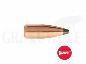 .224 / 5,6 mm 50 gr / 3,2 g Sierra Varminter SPT Geschosse 100 Stück