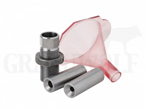Hornady Pulverfüllmatrize mit Trichter L-N-L Autopresse