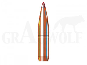 .284 / 7 mm 160 gr / 10,4 g Hornady CX Geschosse 50 Stück