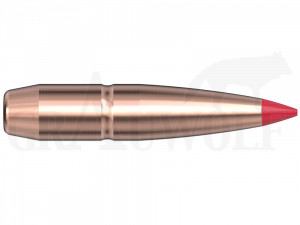.224 / 5,6 mm 70 gr / 4,5 g Hornady CX Geschosse 50 Stück